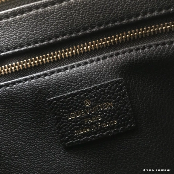 Official oldcobbler BEAUTY Vuitton CASE Louis PALLAS 0711